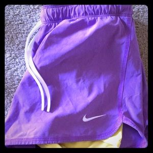 Like New - Nike Shorts
